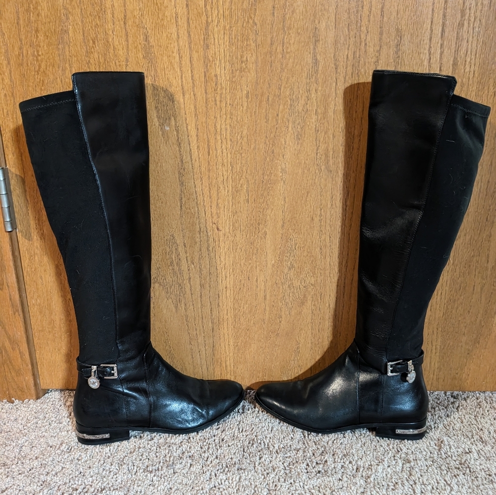 Women's Size 8 Michael Kors Boots